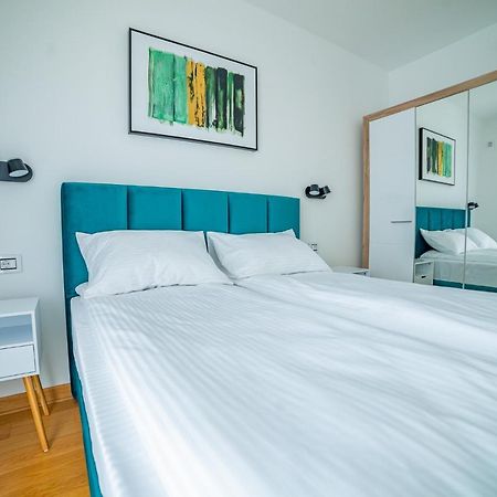 Zoe Apartment نوفي ساد المظهر الخارجي الصورة