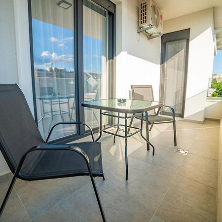 Zoe Apartment نوفي ساد المظهر الخارجي الصورة