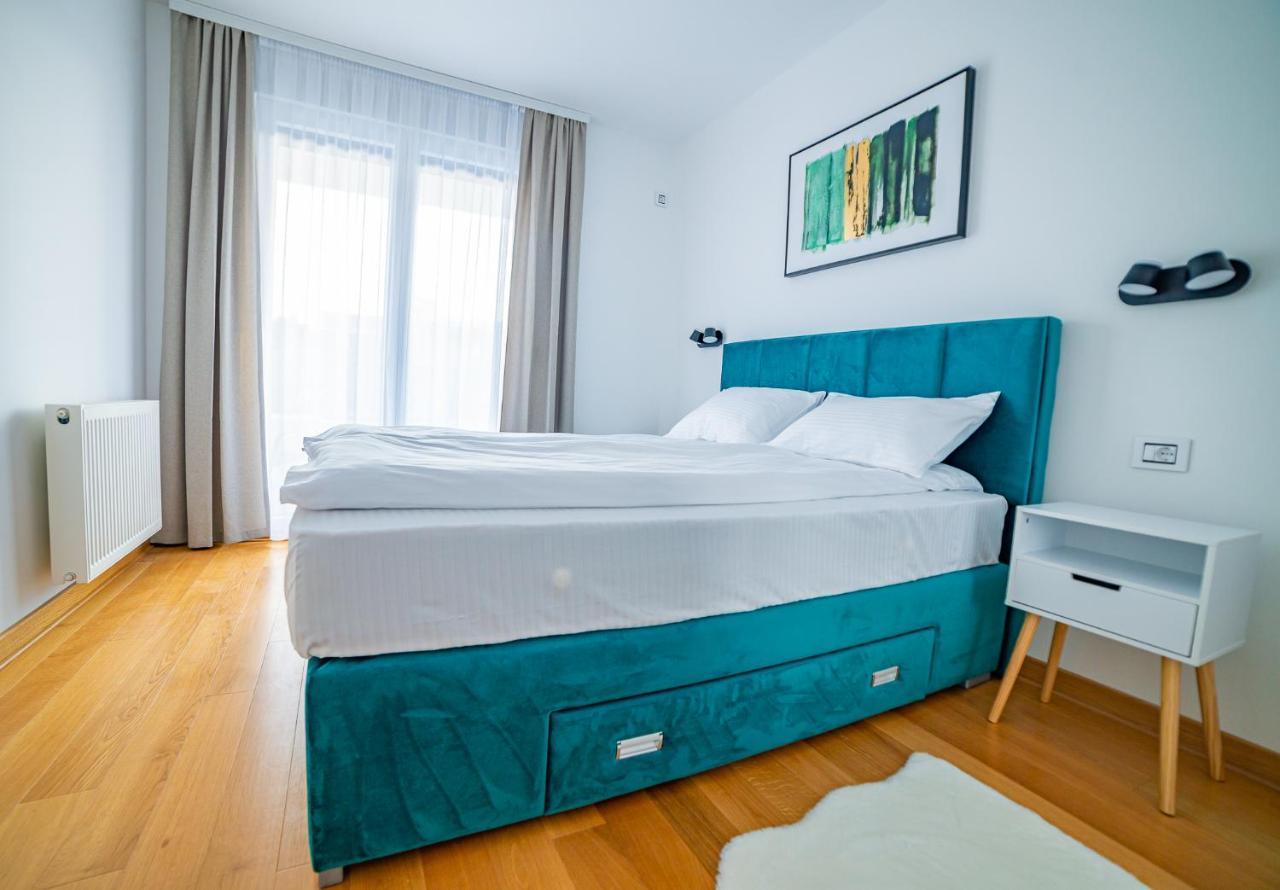 Zoe Apartment نوفي ساد المظهر الخارجي الصورة