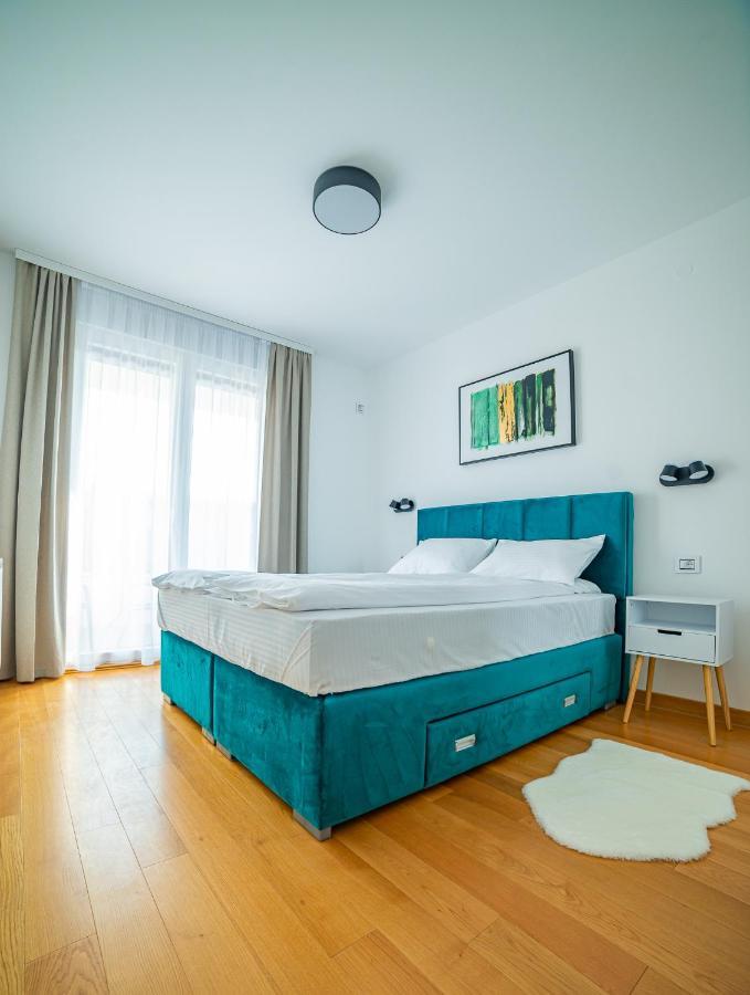 Zoe Apartment نوفي ساد المظهر الخارجي الصورة