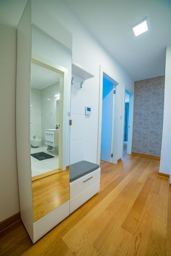 Zoe Apartment نوفي ساد المظهر الخارجي الصورة