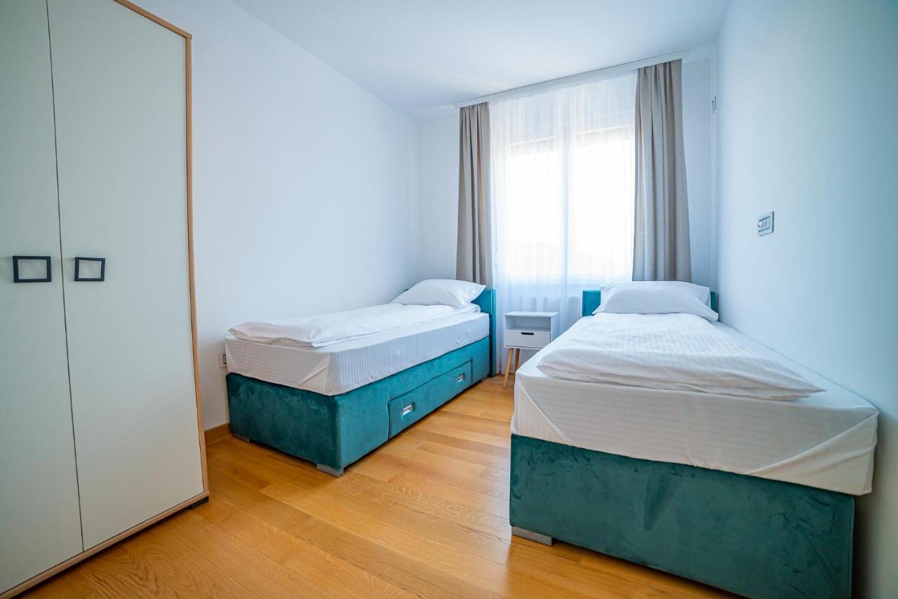 Zoe Apartment نوفي ساد المظهر الخارجي الصورة