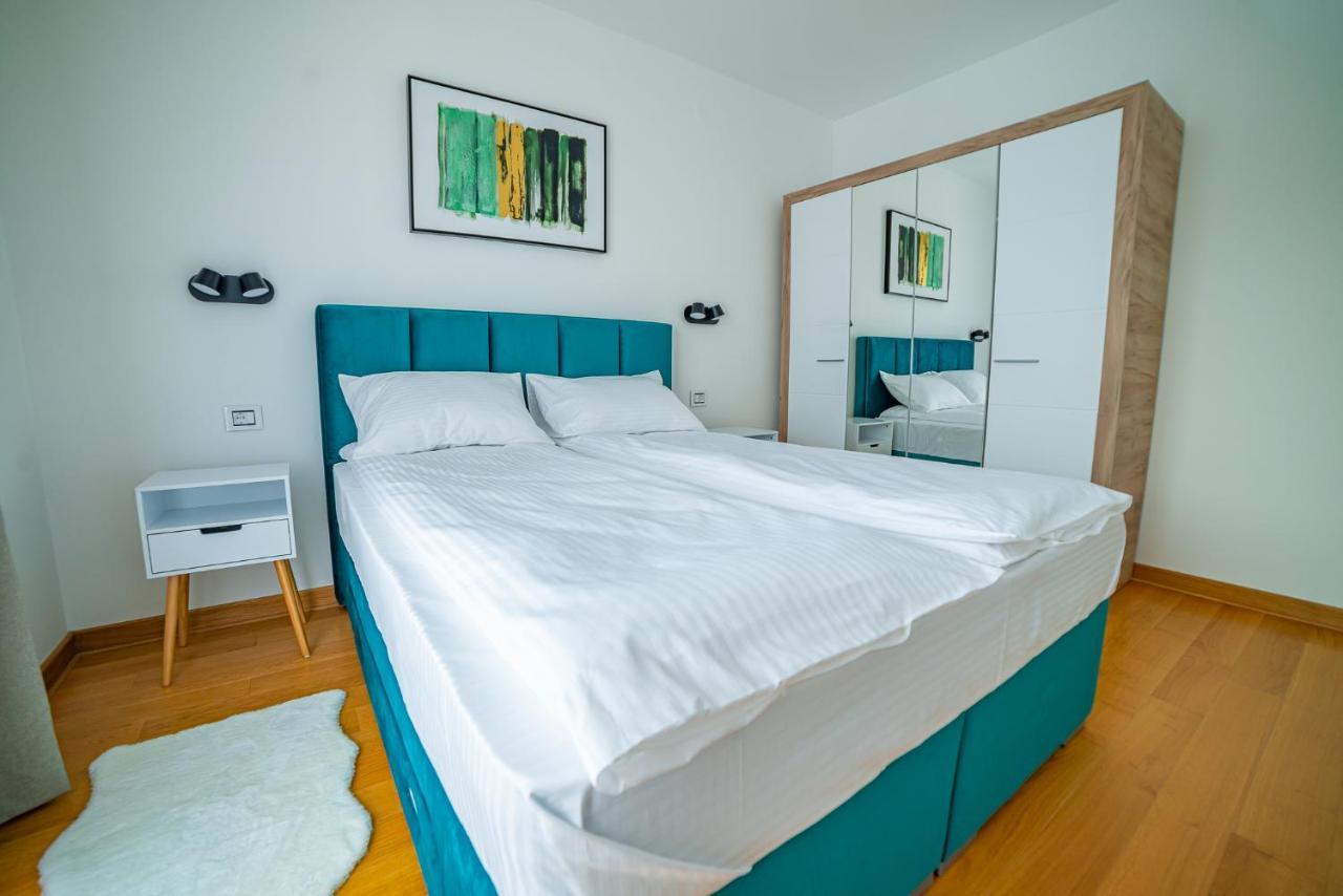 Zoe Apartment نوفي ساد المظهر الخارجي الصورة