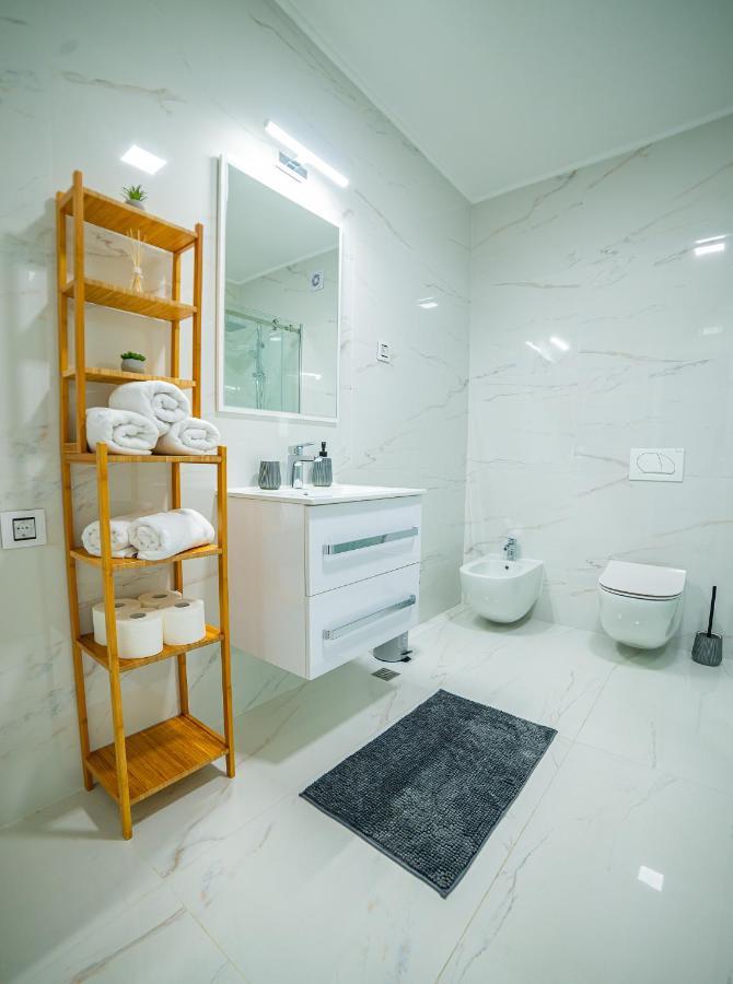 Zoe Apartment نوفي ساد المظهر الخارجي الصورة