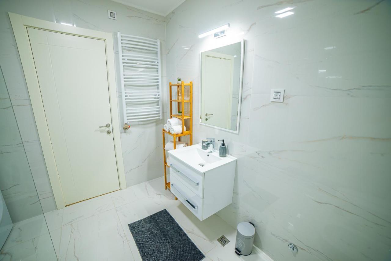 Zoe Apartment نوفي ساد المظهر الخارجي الصورة
