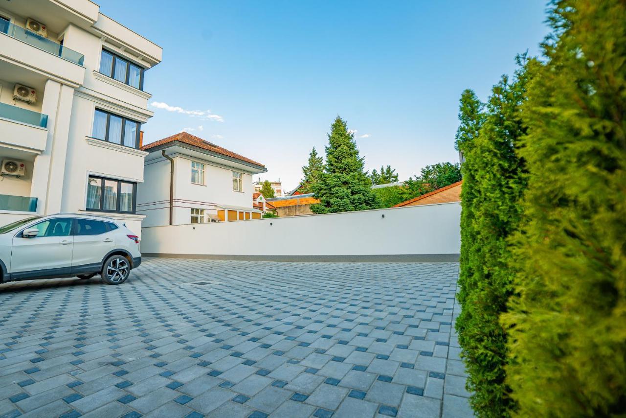 Zoe Apartment نوفي ساد المظهر الخارجي الصورة